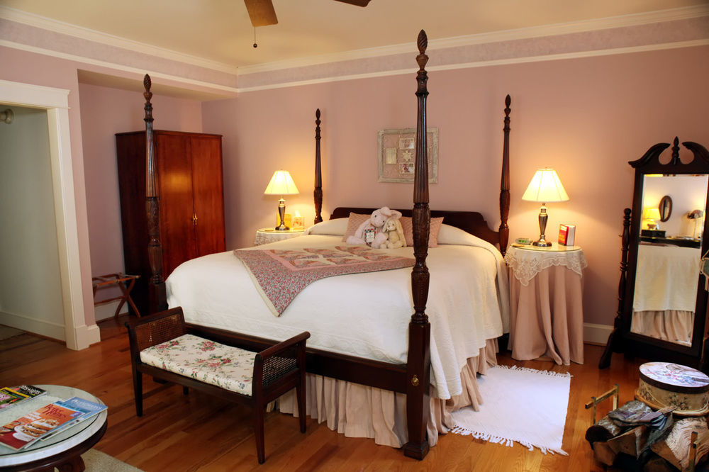 The Inn At Sugar Hollow Farm Crozet Exterior photo