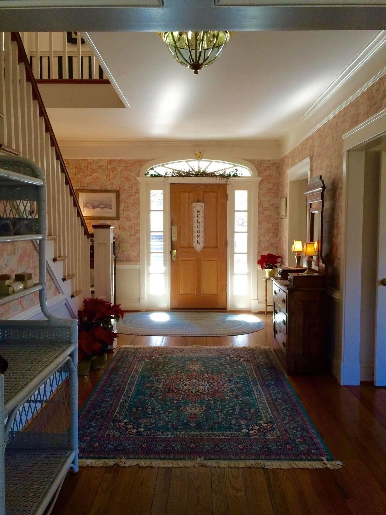 The Inn At Sugar Hollow Farm Crozet Exterior photo
