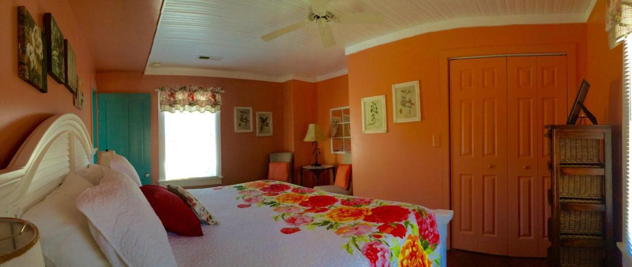 The Inn At Sugar Hollow Farm Crozet Exterior photo